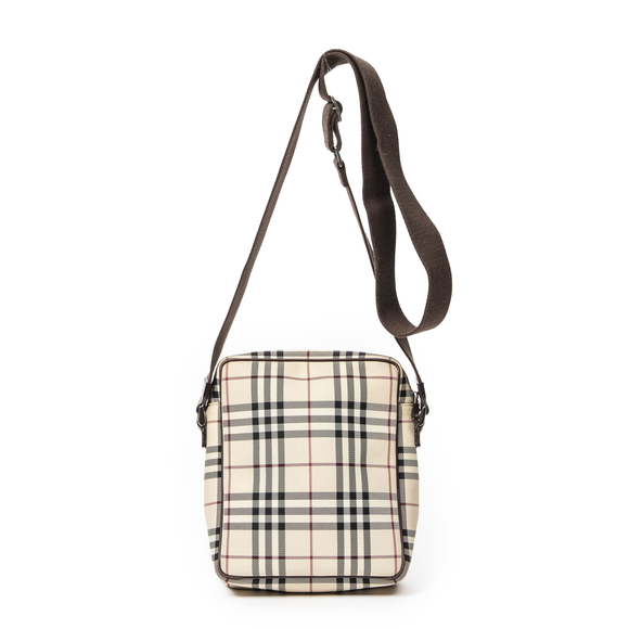 Burberry Square Crossbody - Picture 5 of 8